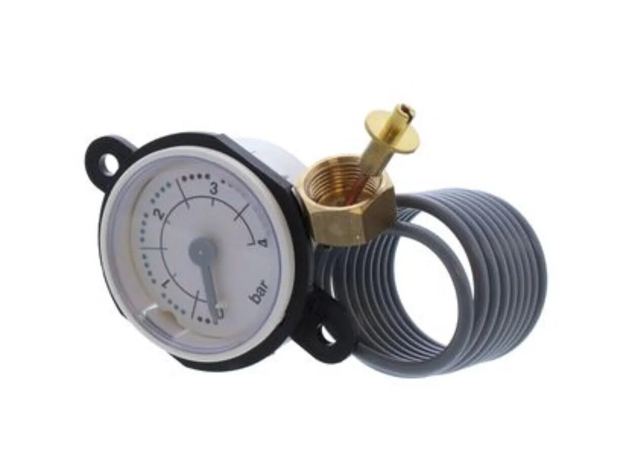 Boiler Losing Pressure: Urgent Causes and Fast Fixes in London