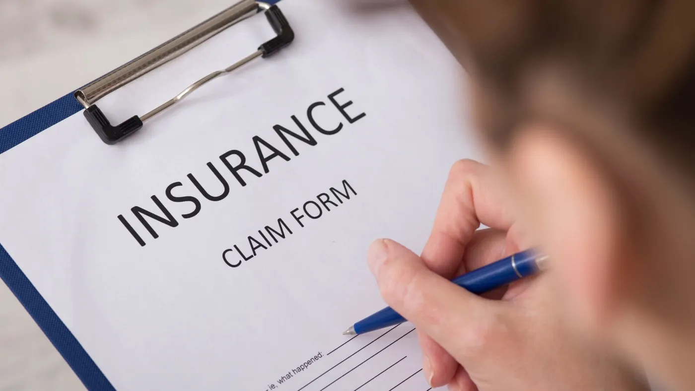 Does Home Insurance Cover Water Leaks in the UK?