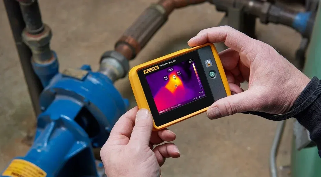 Acoustic vs. Thermal vs. Tracer Gas: Which Leak Detection Method is Fastest for an Emergency?