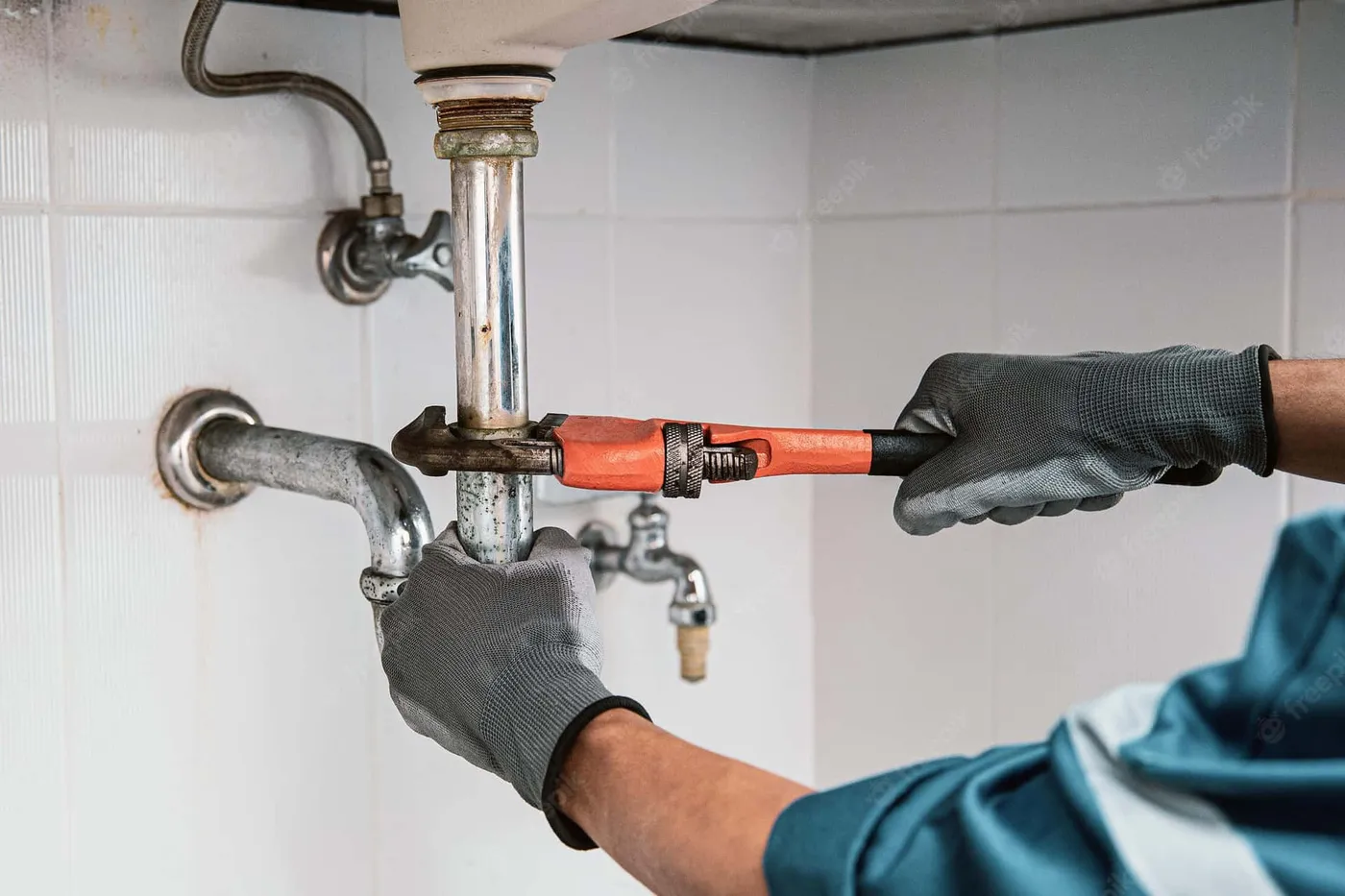 Emergency Plumbing